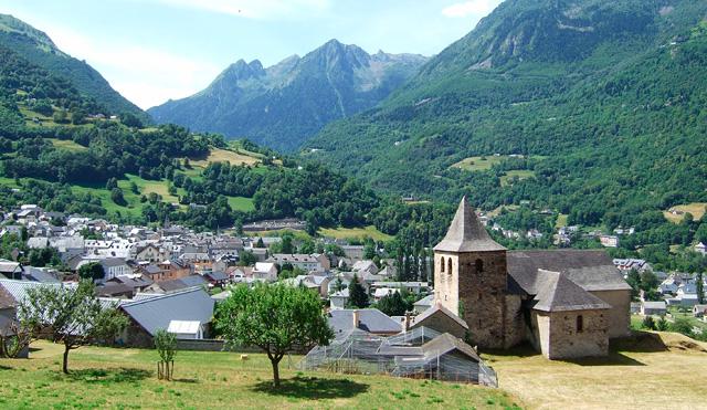 Week-end à Luz-Saint-Sauveur : que faire en 2 jours Week-end à Luz-Saint-Sauveur : que faire en 2 jours