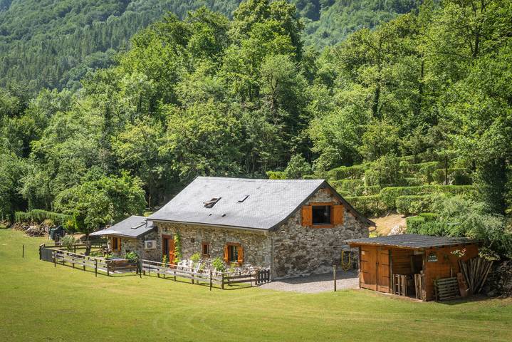 Location saisonnière à la montagne : tout savoir avant de réserver