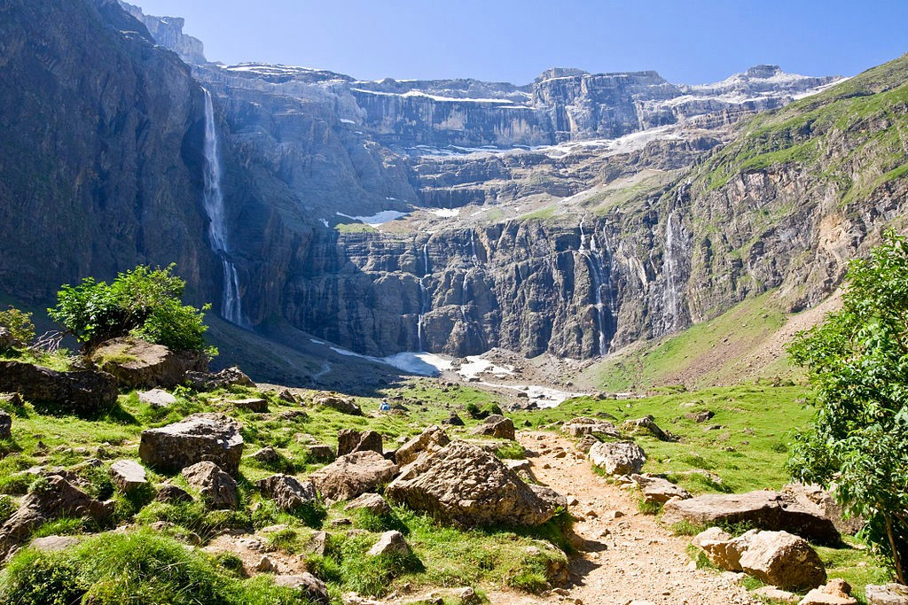 Les plus belles cascades des Pyrénées à découvrir Les plus belles cascades des Pyrénées à découvrir