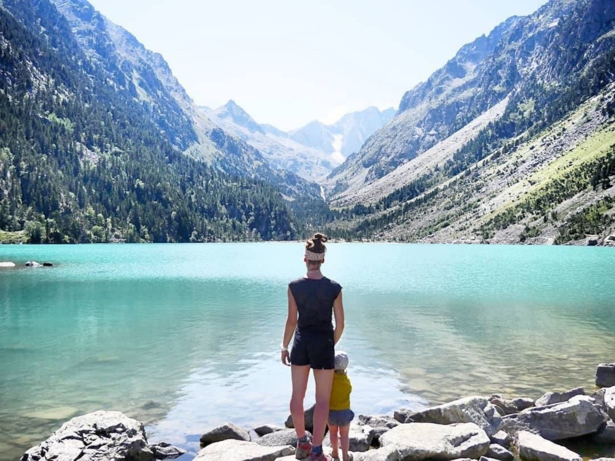Lac de Gaube : guide complet pour une visite réussie Lac de Gaube : guide complet pour une visite réussie