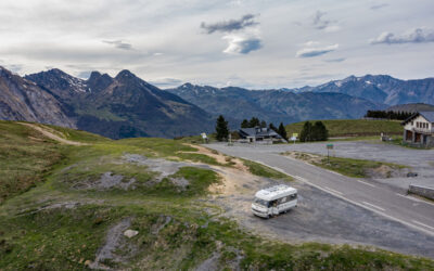 Préparer ses vacances à la montagne : guide complet